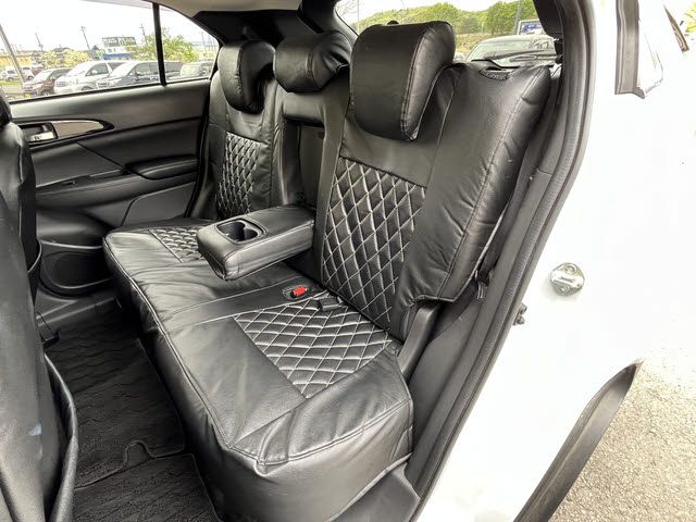 ECLIPSE CROSS PHEV
