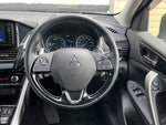 ECLIPSE CROSS PHEV