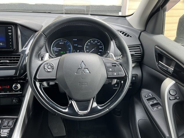 ECLIPSE CROSS PHEV
