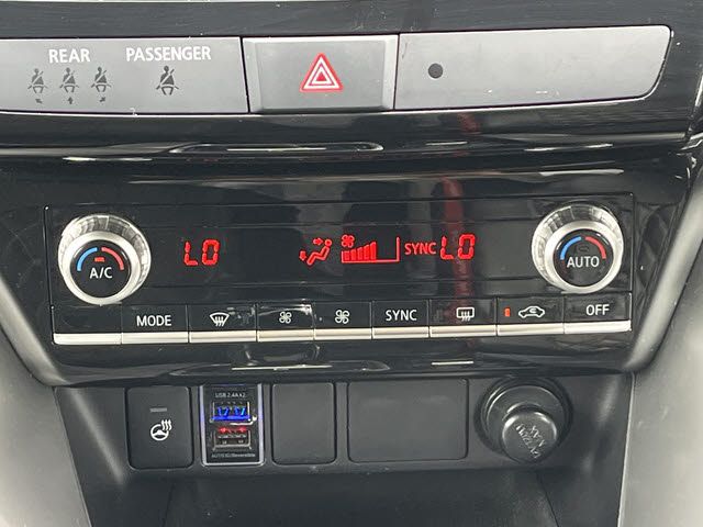ECLIPSE CROSS PHEV
