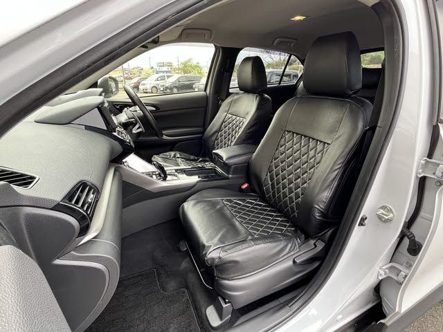 ECLIPSE CROSS PHEV