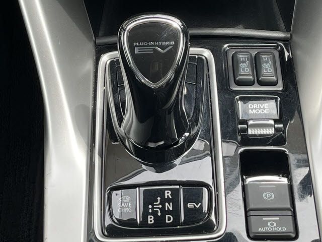 ECLIPSE CROSS PHEV
