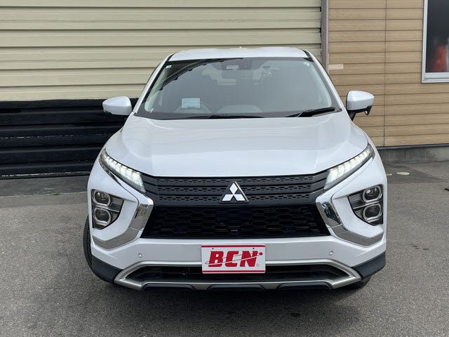 ECLIPSE CROSS PHEV