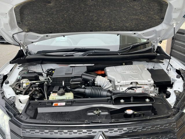 ECLIPSE CROSS PHEV