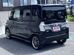 TANTO CUSTOM