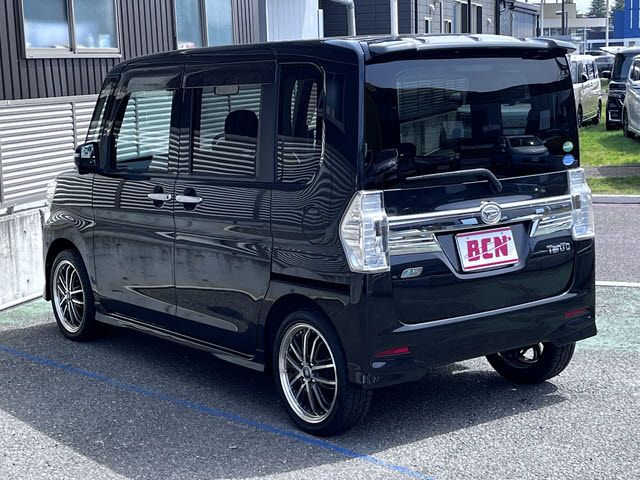 TANTO CUSTOM