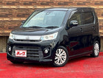 WAGON R STINGRAY