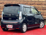 WAGON R STINGRAY