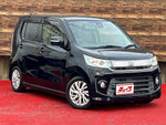 WAGON R STINGRAY