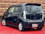 WAGON R STINGRAY