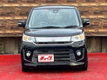 WAGON R STINGRAY