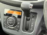 WAGON R STINGRAY