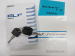 ELF
