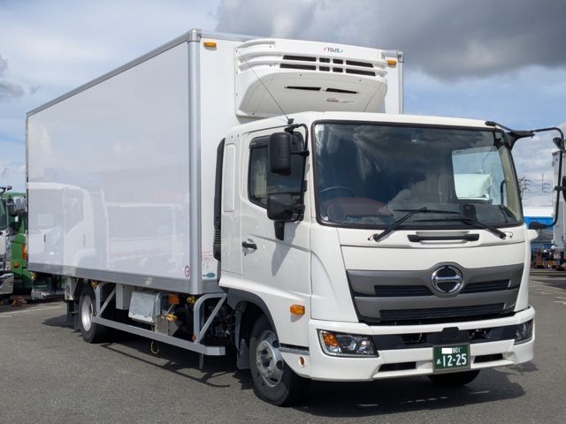 RANGER