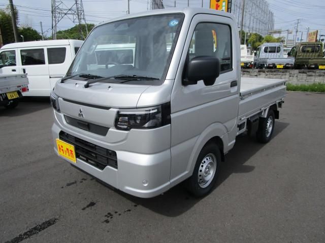 MINICAB truck