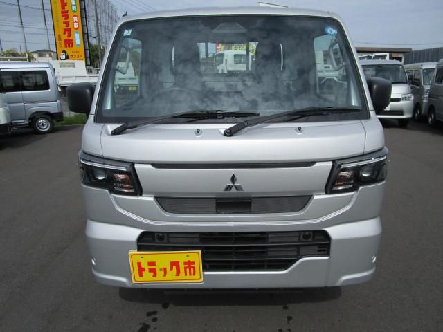 MINICAB truck