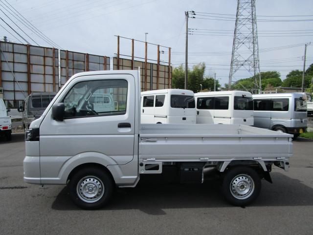 MINICAB truck
