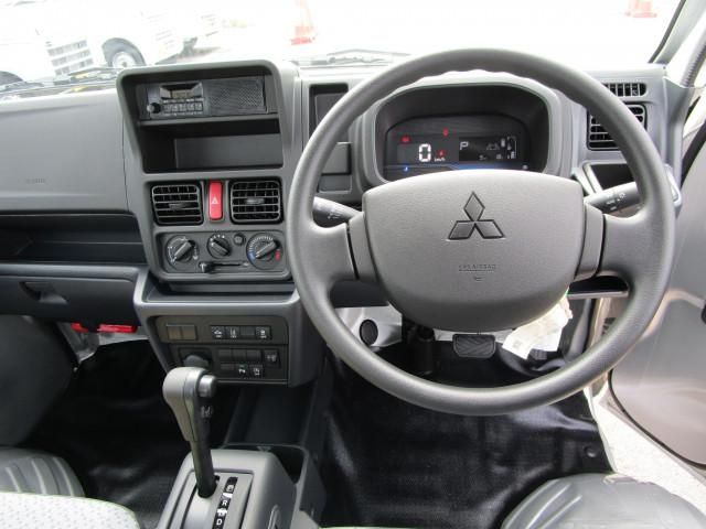 MINICAB truck