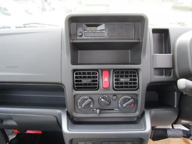 MINICAB truck