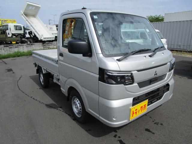 MINICAB truck