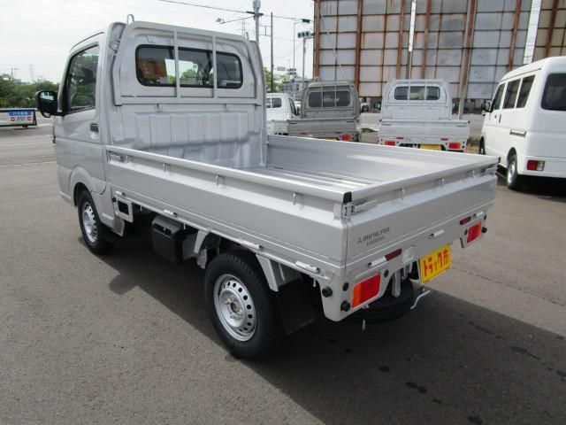 MINICAB truck
