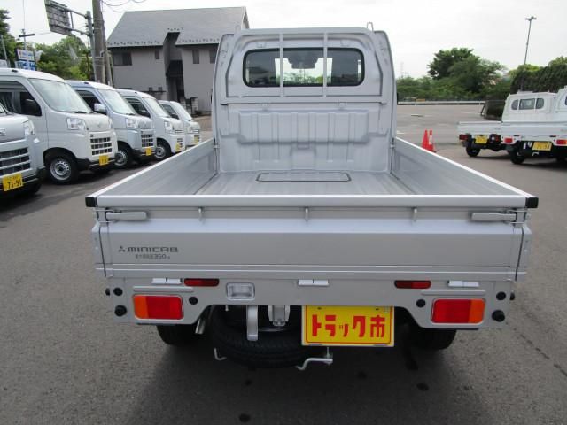 MINICAB truck