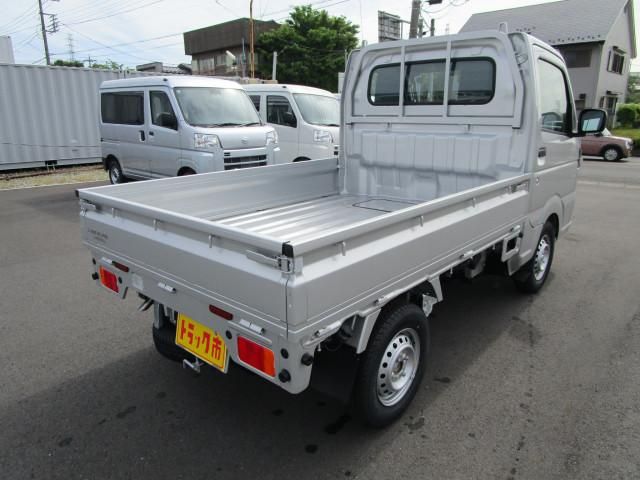 MINICAB truck