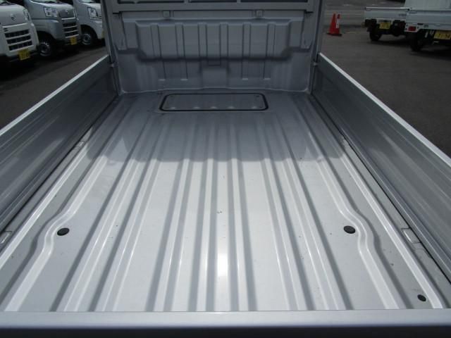MINICAB truck