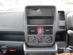 MINICAB truck