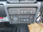 MINICAB truck