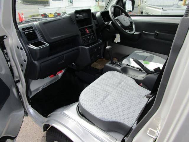 MINICAB truck