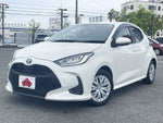 YARIS HYBRID