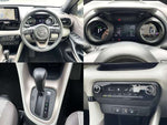 YARIS HYBRID