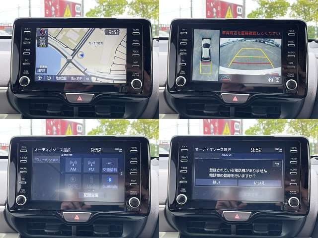YARIS HYBRID