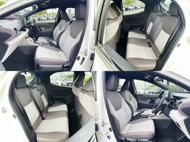 YARIS HYBRID