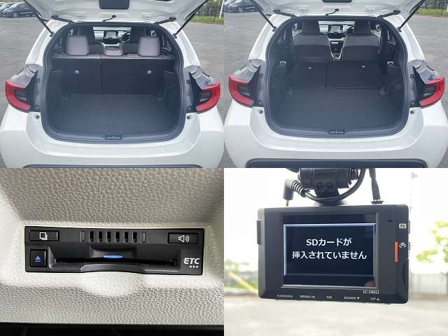 YARIS HYBRID