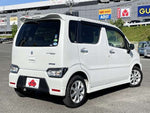 WAGON R STINGRAY