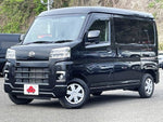 HIJET CARGO 4WD