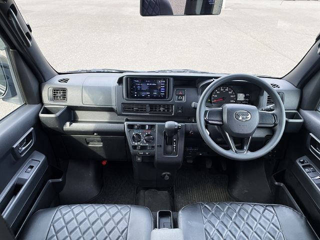 HIJET CARGO 4WD