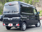 HIJET CARGO 4WD