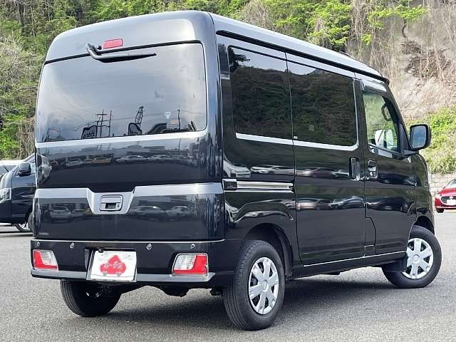 HIJET CARGO 4WD