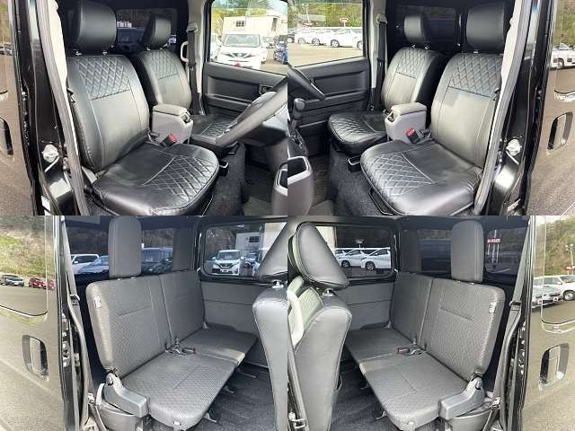 HIJET CARGO 4WD