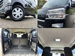 HIJET CARGO 4WD