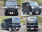 HIJET CARGO 4WD