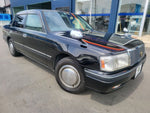CROWN sedan