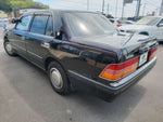CROWN sedan