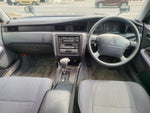 CROWN sedan