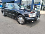 CROWN sedan