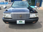 CROWN sedan