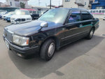 CROWN sedan